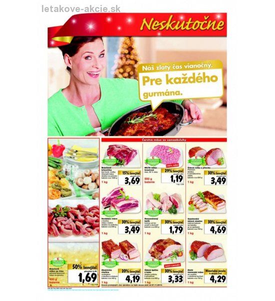 Kaufland extra letk strana 1